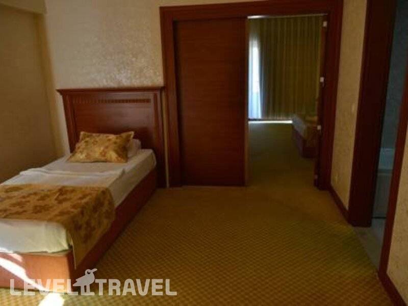 Фотография Laphetos Beach Resort & Spa
