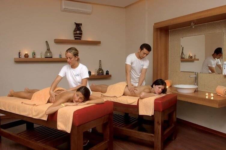 Laphetos Beach Resort & Spa