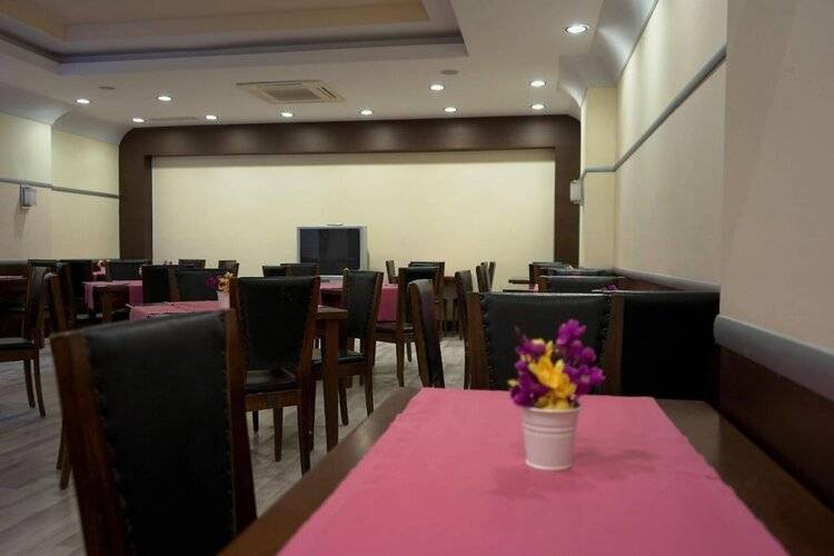Sırma Garden Hotel