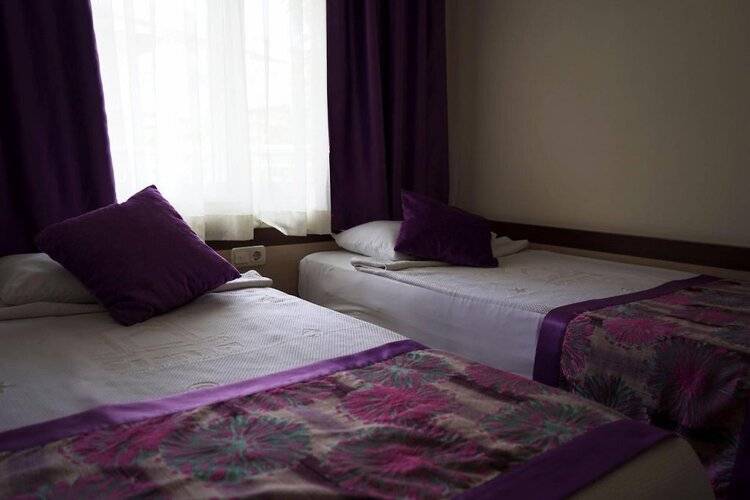 Sırma Garden Hotel