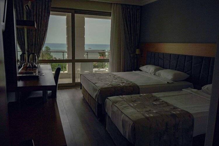 Sırma Garden Hotel