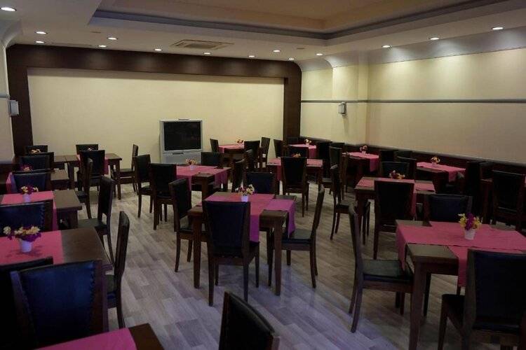 Sırma Garden Hotel