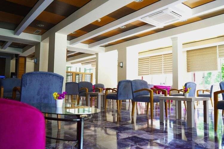 Sırma Garden Hotel