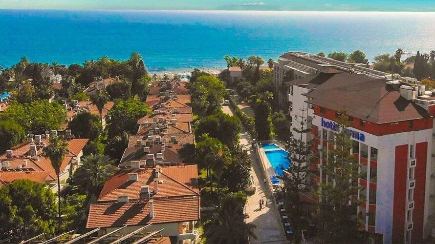 Sırma Garden Hotel
