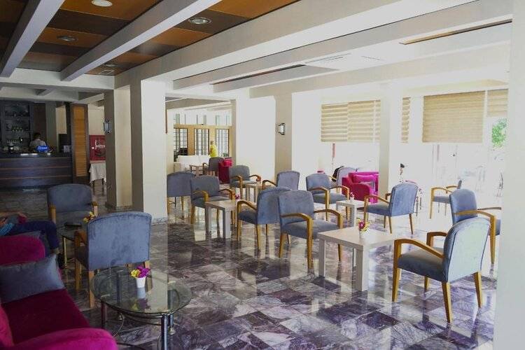 Sırma Garden Hotel