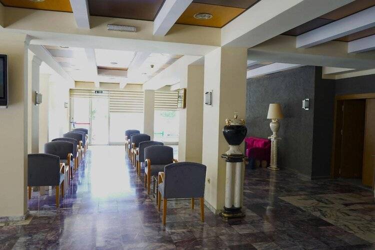 Sırma Garden Hotel