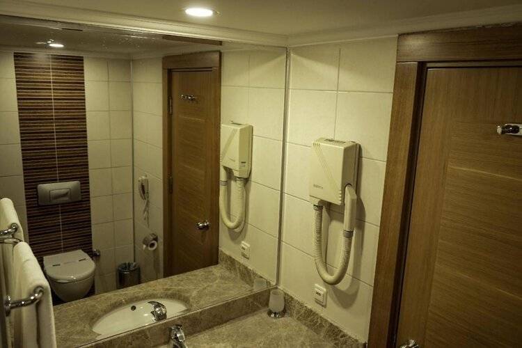 Sırma Garden Hotel