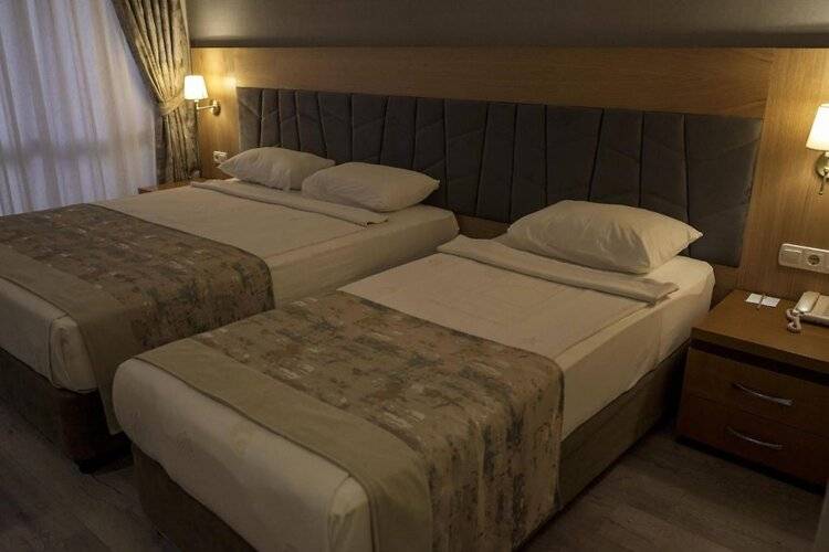 Sırma Garden Hotel