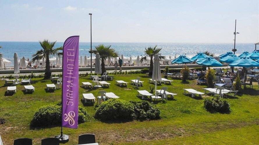 Sırma Garden Hotel