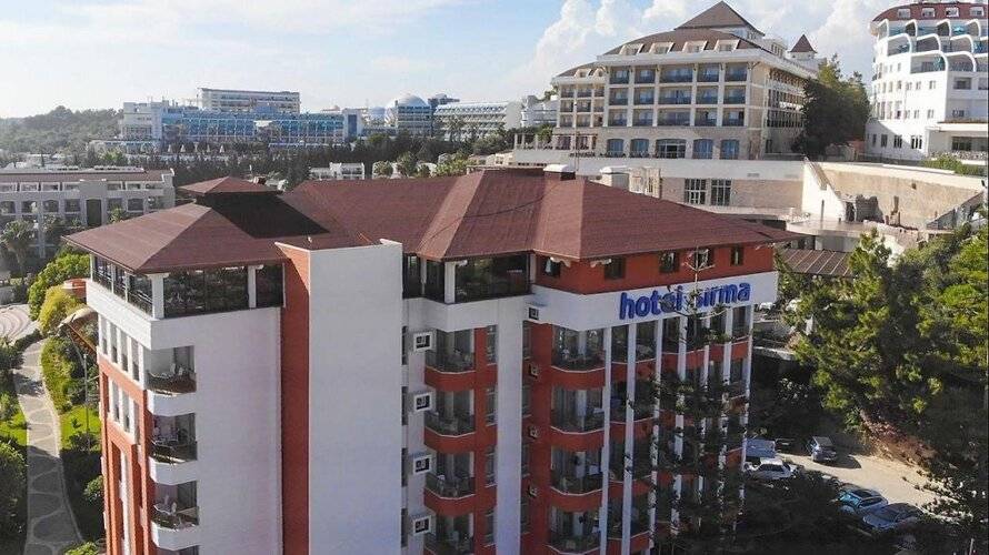 Sırma Garden Hotel