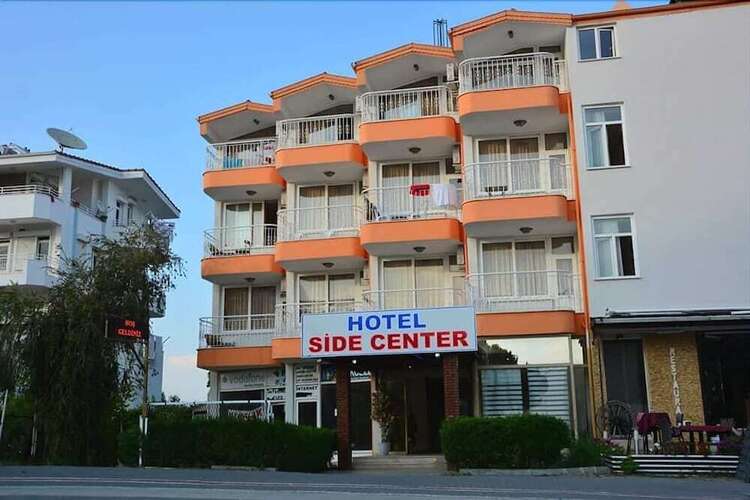 Sırma Garden Hotel