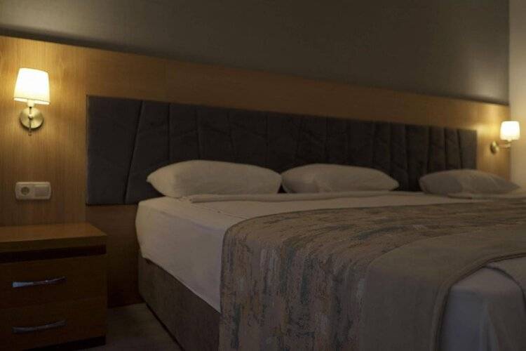 Sırma Garden Hotel