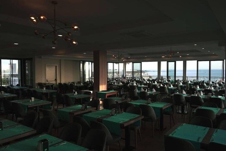 Sırma Garden Hotel
