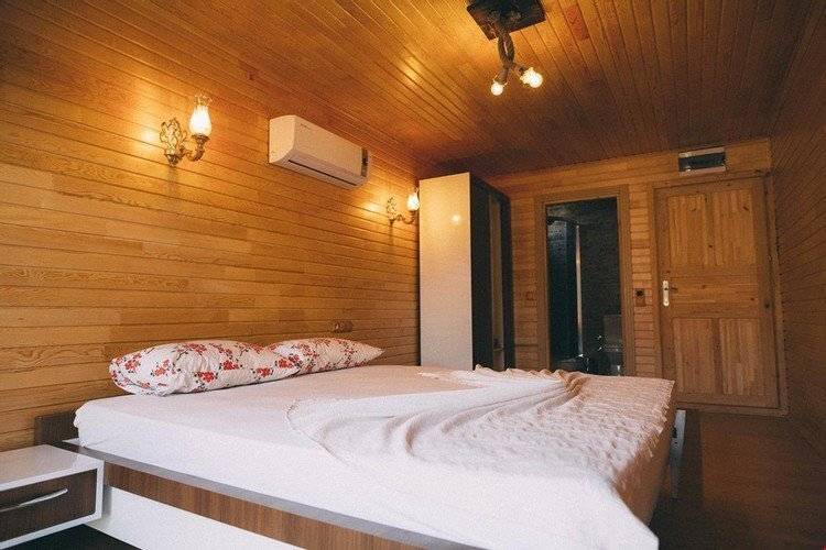 7 Green Adrasan Boutique Hotel