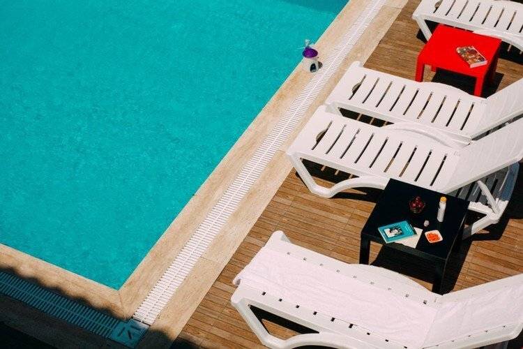7 Green Adrasan Boutique Hotel