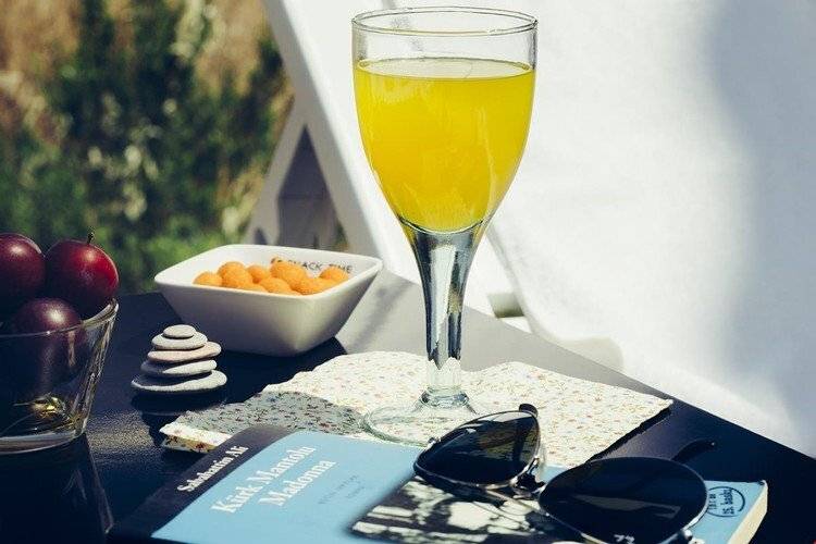 7 Green Adrasan Boutique Hotel