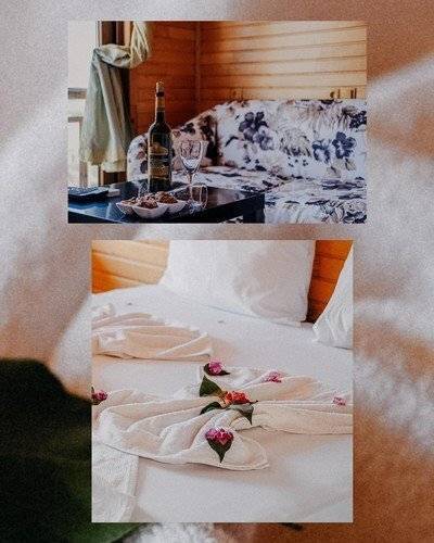 7 Green Adrasan Boutique Hotel