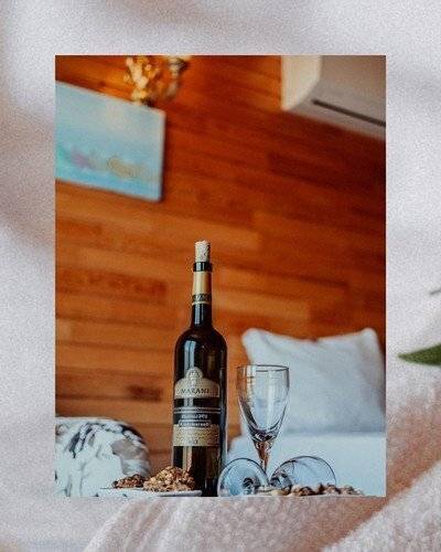 7 Green Adrasan Boutique Hotel