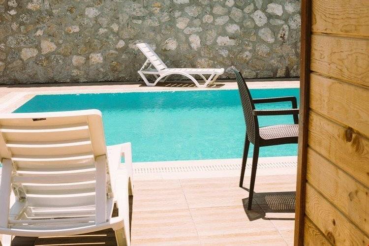 7 Green Adrasan Boutique Hotel