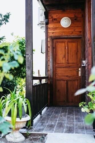 7 Green Adrasan Boutique Hotel