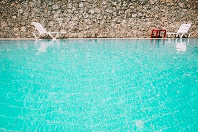 7 Green Adrasan Boutique Hotel