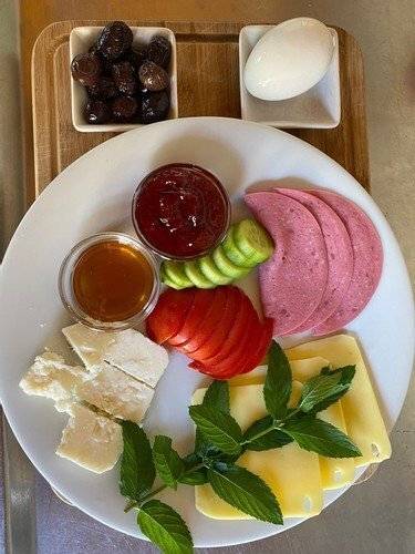 7 Green Adrasan Boutique Hotel