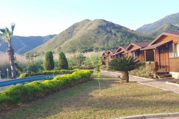 Ada Adrasan Hotel