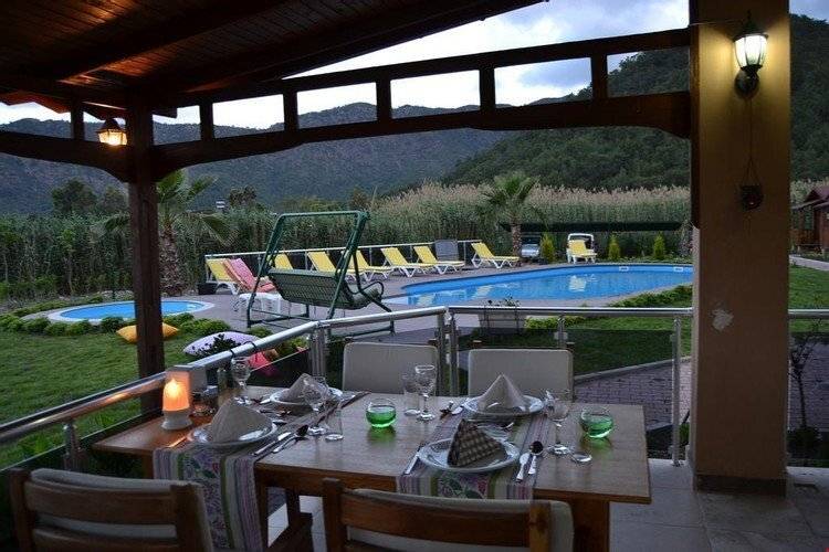 Ada Adrasan Hotel