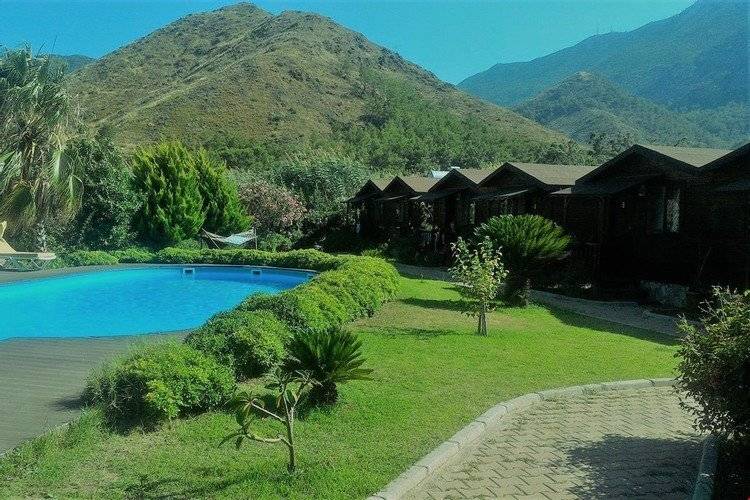 Ada Adrasan Hotel