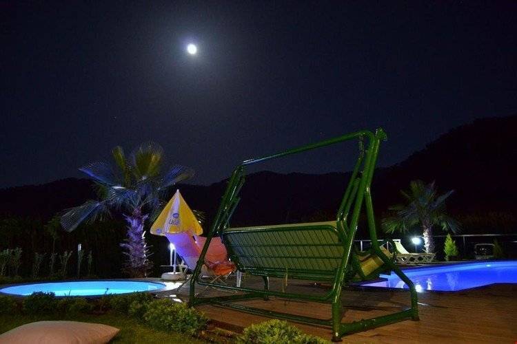 Ada Adrasan Hotel
