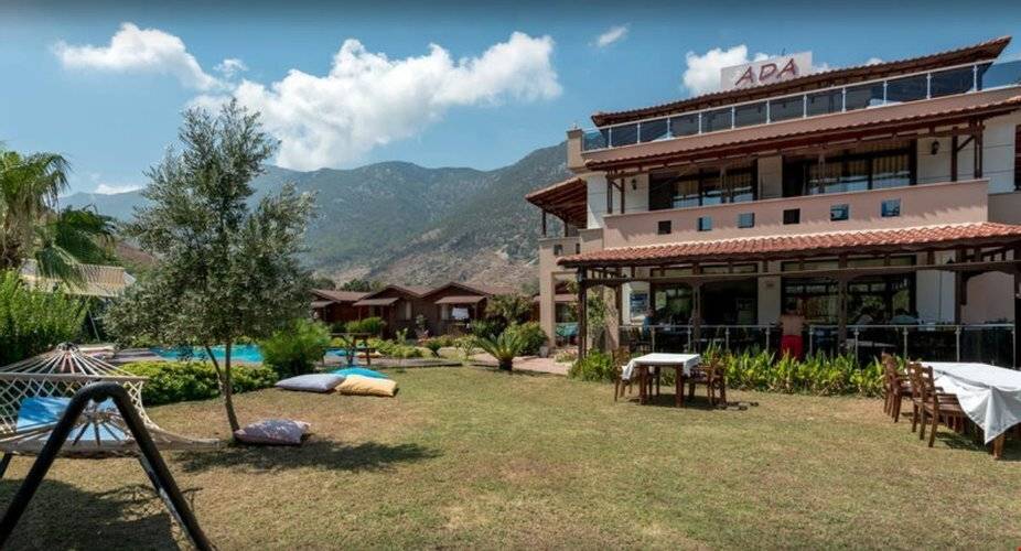 Ada Adrasan Hotel