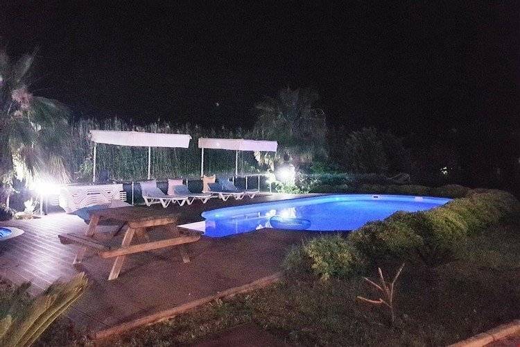Ada Adrasan Hotel