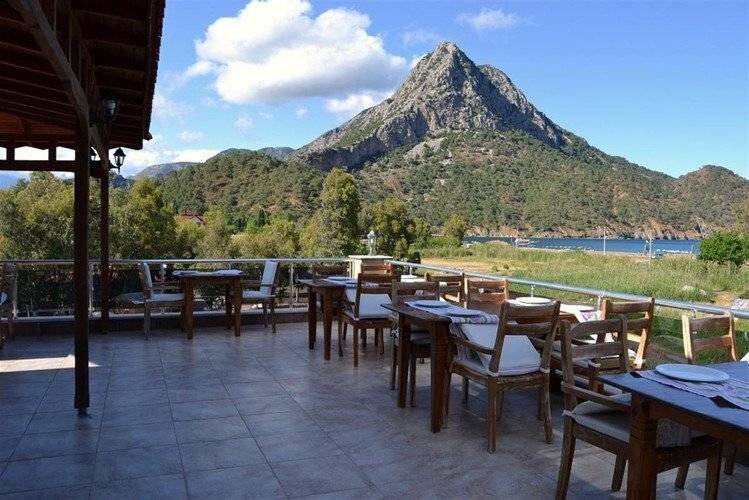 Ada Adrasan Hotel