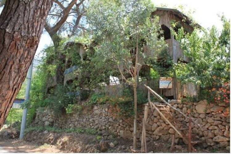 Camlik Pansiyon