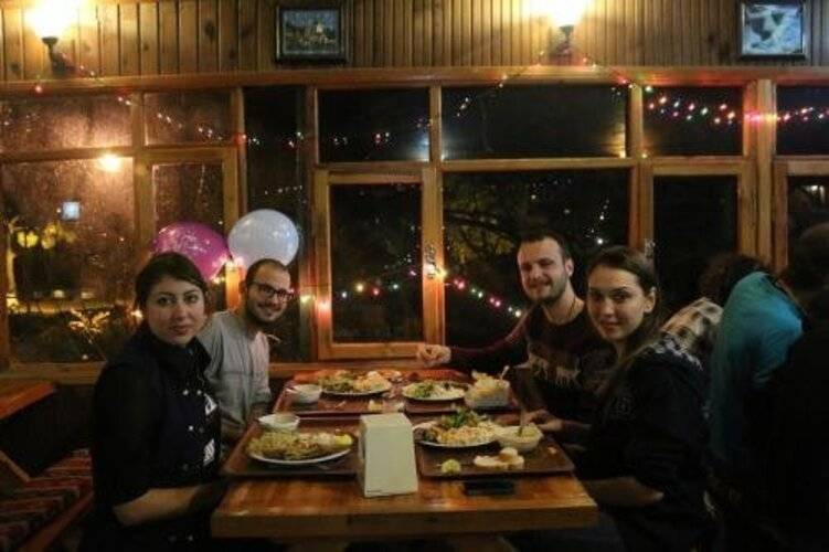 Camlik Pansiyon