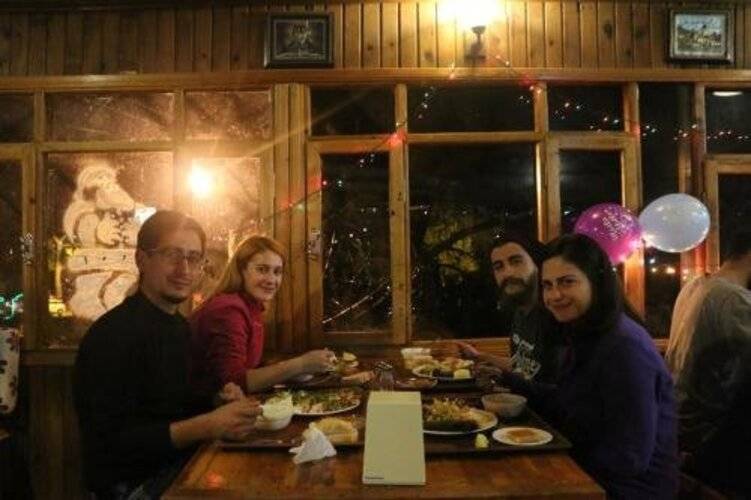 Camlik Pansiyon