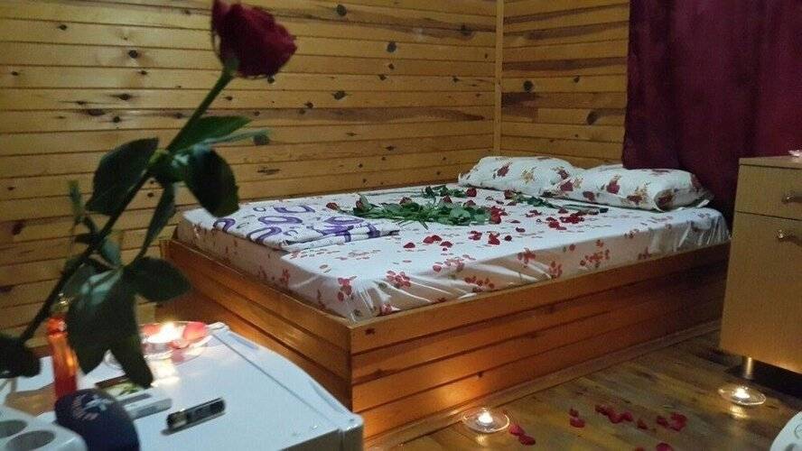 Camlik Pansiyon