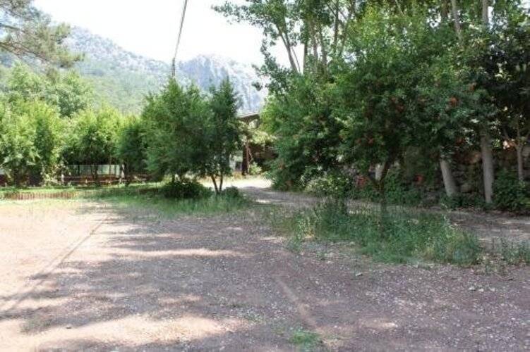 Camlik Pansiyon