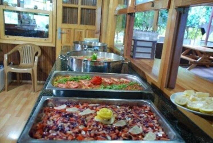 Camlik Pansiyon