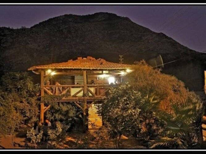 Kadir's Family House
