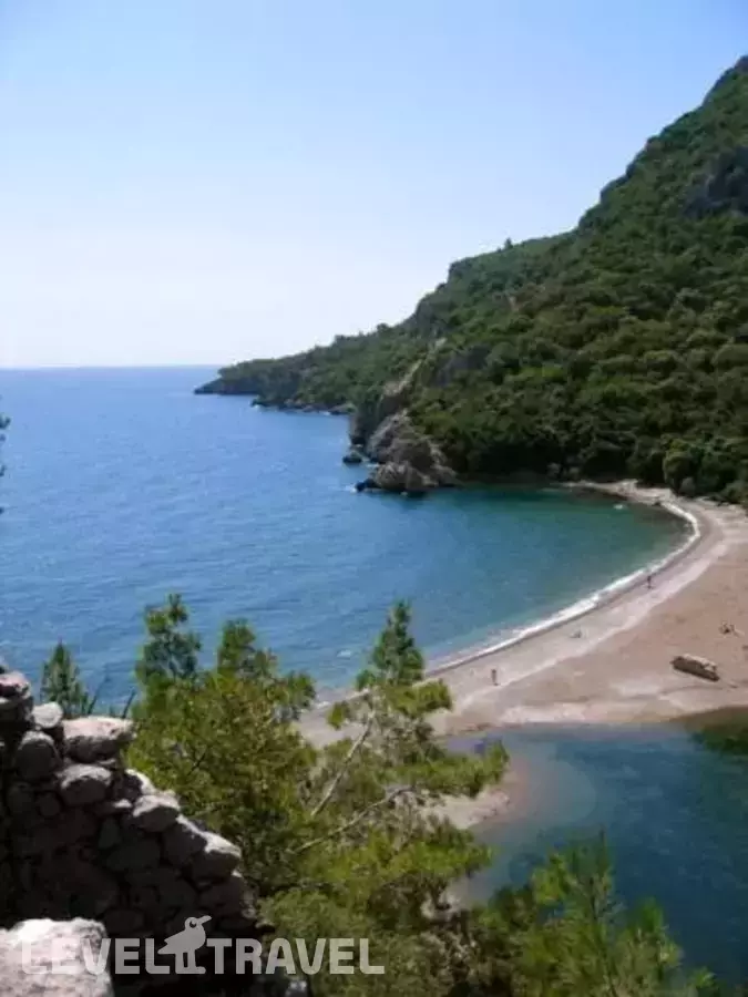 Kadir's Family House