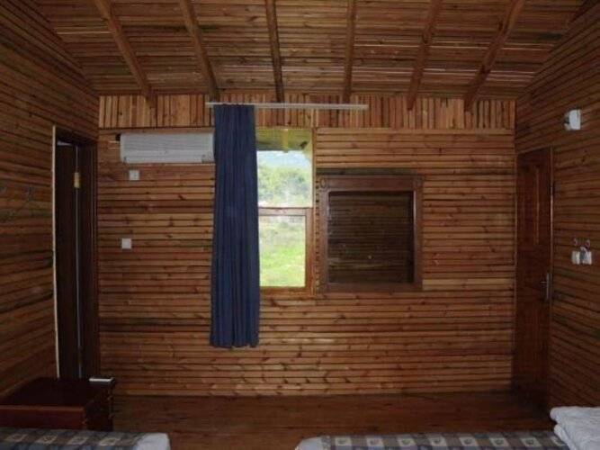 Kadir's Family House