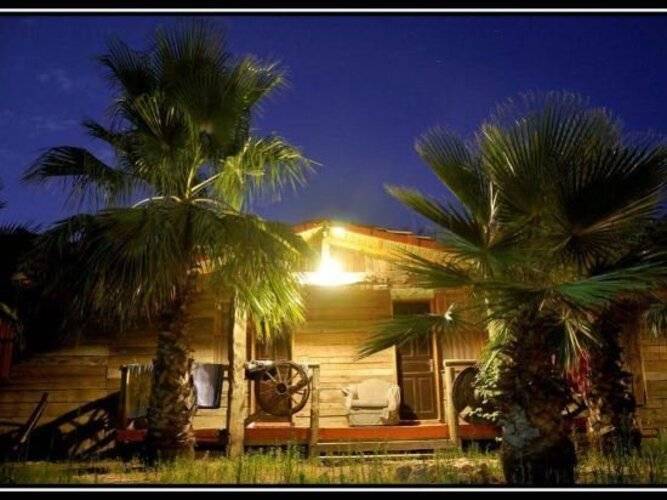 Kadir's Family House