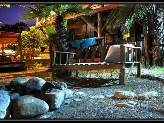Kadir's Family House