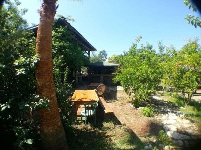 Kadir's Family House