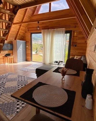 Karaoz Sapphire Bungalows