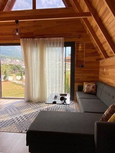 Karaoz Sapphire Bungalows
