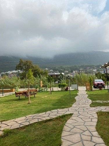 Karaoz Sapphire Bungalows