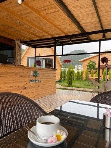 Karaoz Sapphire Bungalows