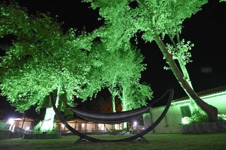Likya Adrasan Otel